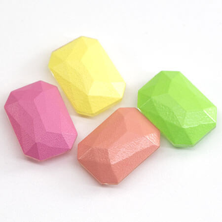 Krakovski Crystal Octagon Stones